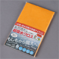 超吸水クロス(水害浸水対策用)