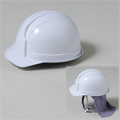 防災用ヘルメット