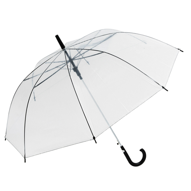 60pビニールロング傘 60pビニールロング傘