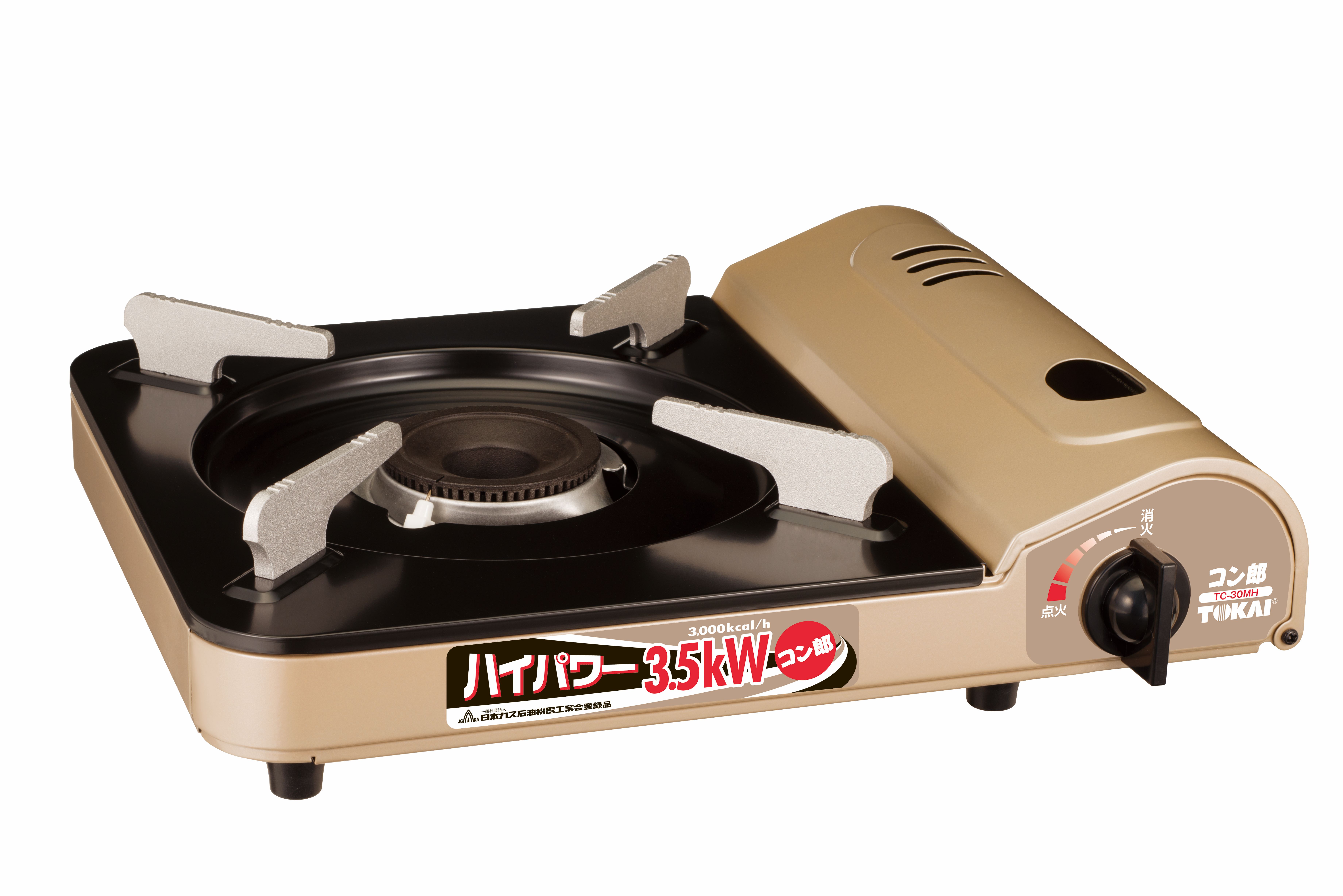 コン郎本体(TC-30MH) コン郎本体(TC-30MH)