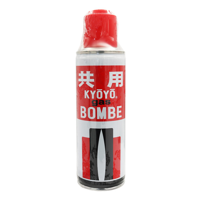 共用ガスボンベ(大) 共用ガスボンベ(大)