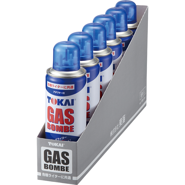 ベスタガスボンベ大 ベスタガスボンベ大