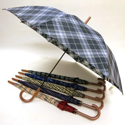 60cm男女兼用ジャンプ傘 60cm男女兼用ジャンプ傘