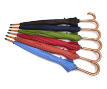 55cm16本骨ポンジージャンプ和傘 55cm16本骨ポンジージャンプ和傘